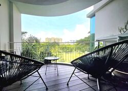 Baywater (D16), Condominium #600309421